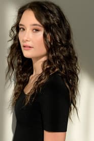 Photo of Alyssa Gonzalez