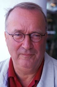 Photo of Henk van Dorp