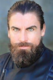 Photo of Daniel O'Reilly