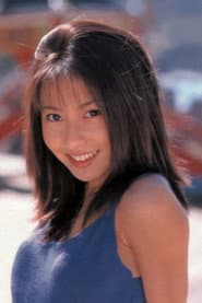 Photo of Kanako Enomoto