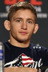 Photo of Chris Holdsworth