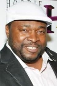 Photo of LaVan Davis