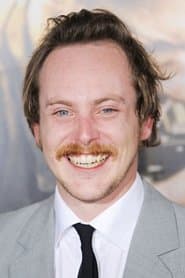 Photo of Tom Budge