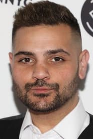 Photo of Michael Costello
