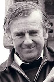 Photo of Alan Hume