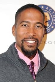 Photo of James C. Mathis III