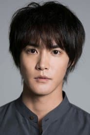 Photo of Shunya Shiraishi