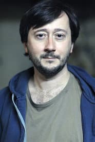 Photo of Thomas Poulard