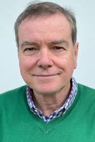 Photo of Michael Lavin