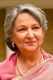 Photo of Sharmila Tagore