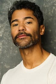 Photo of Jason Glover
