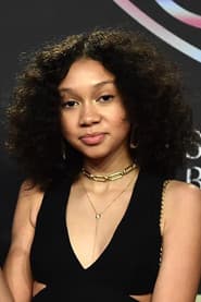 Photo of Casie Baker