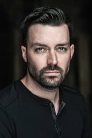 Photo of Kealan Fitzpatrick
