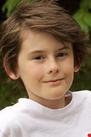 Photo of Rory Bell