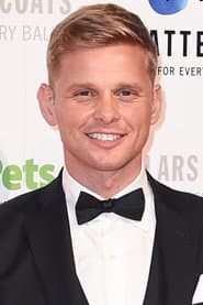 Photo of Jeff Brazier