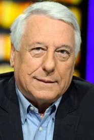 Photo of Michel Winock