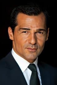 Photo of Erol Sander