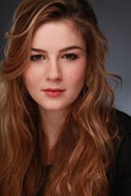 Photo of Clare Fettarappa