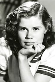 Photo of Betty Brewer