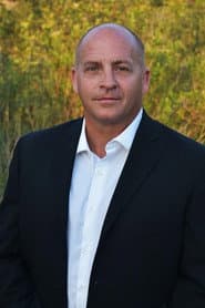 Photo of Ritchie Greer