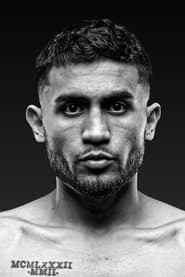 Photo of Jorge Chavez