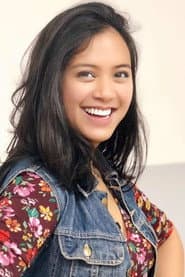 Photo of Alice Nguyen