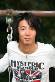 Photo of Toshihiro Ogura