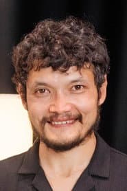 Photo of Abylay Marat Uulu