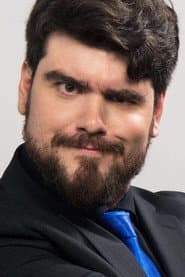 Photo of Rob Gavagan