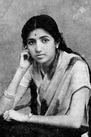 Photo of Lata Mangeshkar