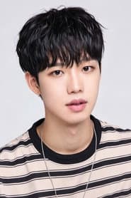 Photo of Lim Young-min