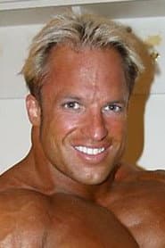 Photo of Chris Thunder