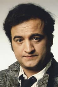 Photo of John Belushi