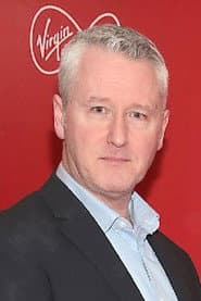 Photo of Joe Lawlor