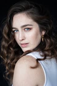 Photo of Danielle Galligan