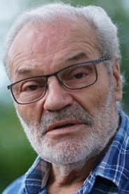 Photo of Bruno Kocher