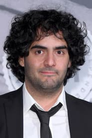 Photo of Babak Anvari