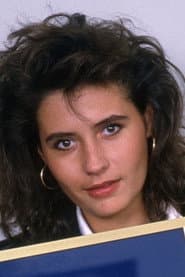 Photo of Emmanuelle Mottaz