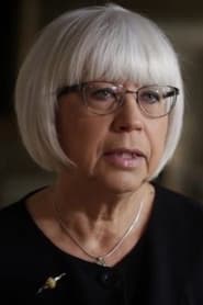 Photo of Bente Jønsson