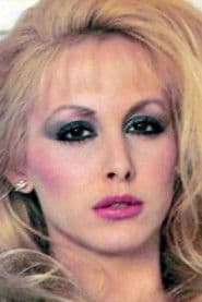 Photo of Cassandra Leigh