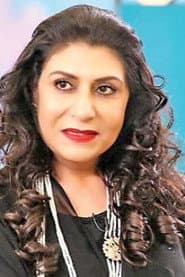 Photo of Haifa Adel