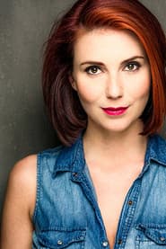 Photo of Samantha Stewart