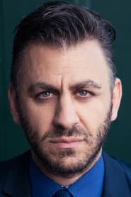 Photo of Cem-Ali Gültekin