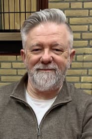 Photo of Peter van Gucht