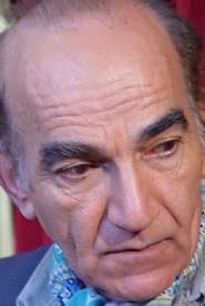 Photo of Reza Banafshekhah