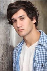 Photo of Alec Holden