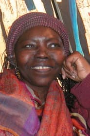 Photo of Safi Faye