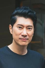 Photo of En-Feng Chen