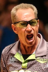 Photo of Pete Weber