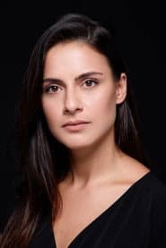 Photo of Pelin Bölükbaş